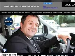 Sites similar to stationcars.biz