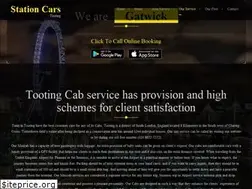 Sites similar to stationcars.co.uk