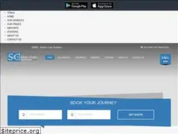 Sites similar to stationcarssurbiton.com