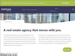 Sites similar to stationcities.com