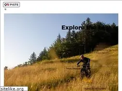 Sites similar to stationdetrail.com