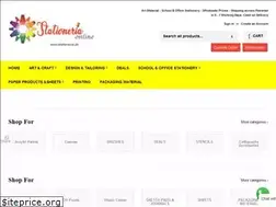 Sites similar to stationeria.pk