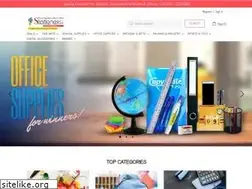 Sites similar to stationers.com.pk