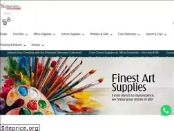Sites similar to stationers.pk