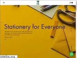Sites similar to stationery.lk
