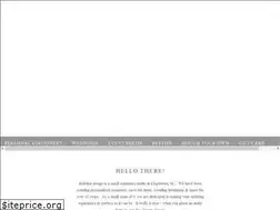 Sites similar to stationerybydodeline.com