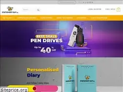 Sites similar to stationeryguy.in