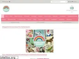 Sites similar to stationeryheaven.nl