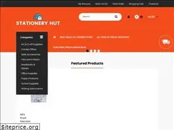Sites similar to stationeryhut.in