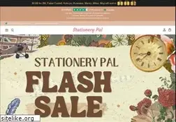Sites similar to stationerypal.com