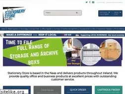 Sites similar to stationerystore.ie