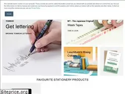 Sites similar to stationerystudio.co.uk