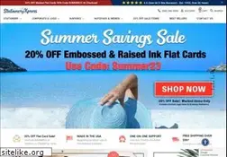 Sites similar to stationeryxpress.com