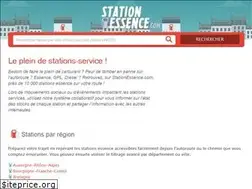 Sites similar to stationessence.com