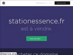 Sites similar to stationessence.fr