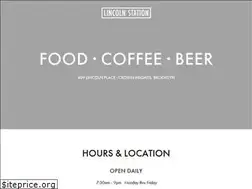 Sites similar to stationfoods.com