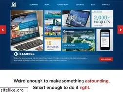Sites similar to stationfour.com