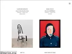 Sites similar to stationgallery.com.au