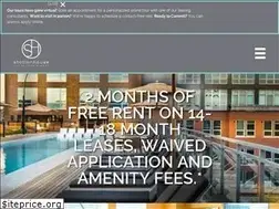 Sites similar to stationhousedc.com