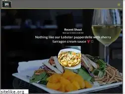 Sites similar to stationhousewinebar.com