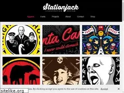 Sites similar to stationjack.com