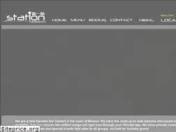 Sites similar to stationktv.com