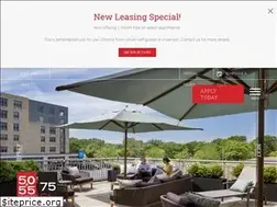 Sites similar to stationlandingapts.com
