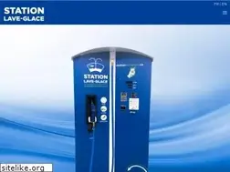 Sites similar to stationlaveglace.ca