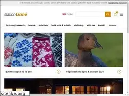 Sites similar to stationlinne.se
