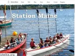 Sites similar to stationmaine.org