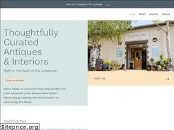 Sites similar to stationmill.com