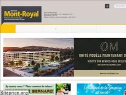 Sites similar to stationmontroyal.com