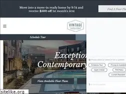 Sites similar to stationnorthapts.com