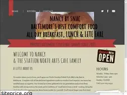 Sites similar to stationnortharts.com