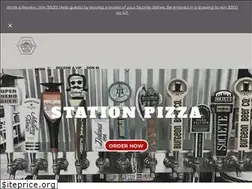 Sites similar to stationpizzasd.com