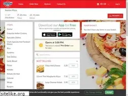 Sites similar to stationpizzatakeaway.com