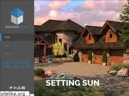 Sites similar to stationpointstudio.com