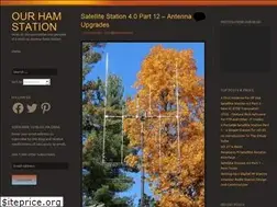 Sites similar to stationproject.blog
