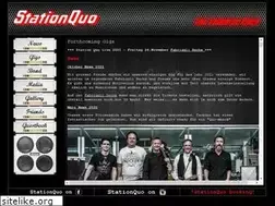 Sites similar to stationquo.ch