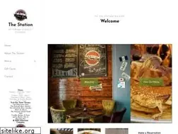 Sites similar to stationraleigh.com