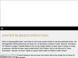 Sites similar to stations.ch