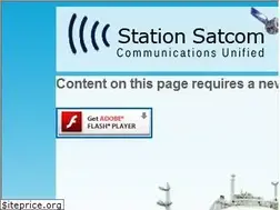 Sites similar to stationsatcom.com