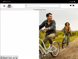 Sites similar to stationskiandride.com