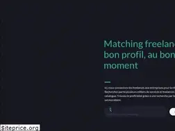Sites similar to stationspatiale.com