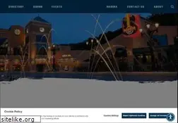 Sites similar to stationsquare.com