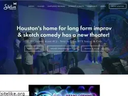 Sites similar to stationtheater.com