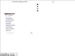 Sites similar to stationtostationwine.ie