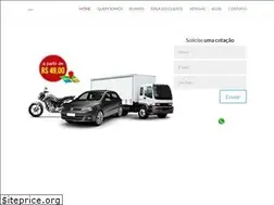 Sites similar to stationtrack.com.br