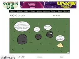 Sites similar to stationv3.com