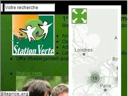 Sites similar to stationverte.com